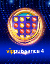 VIP Puissance 4