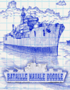 Bataille navale doodle