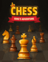 Chess: king's adventure