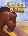 Queen's gambit puzzle